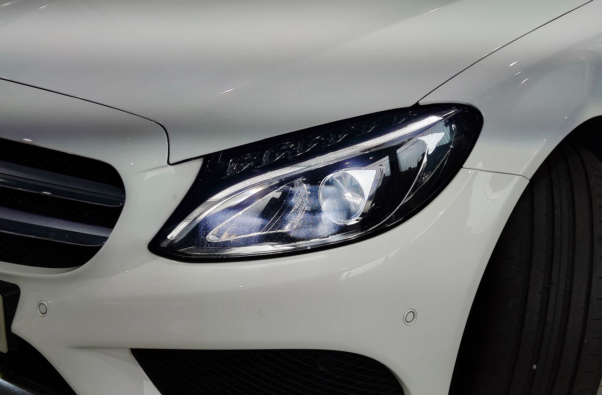 Mercedes-Benz Clase C 220 d Pack AMG - foto 16