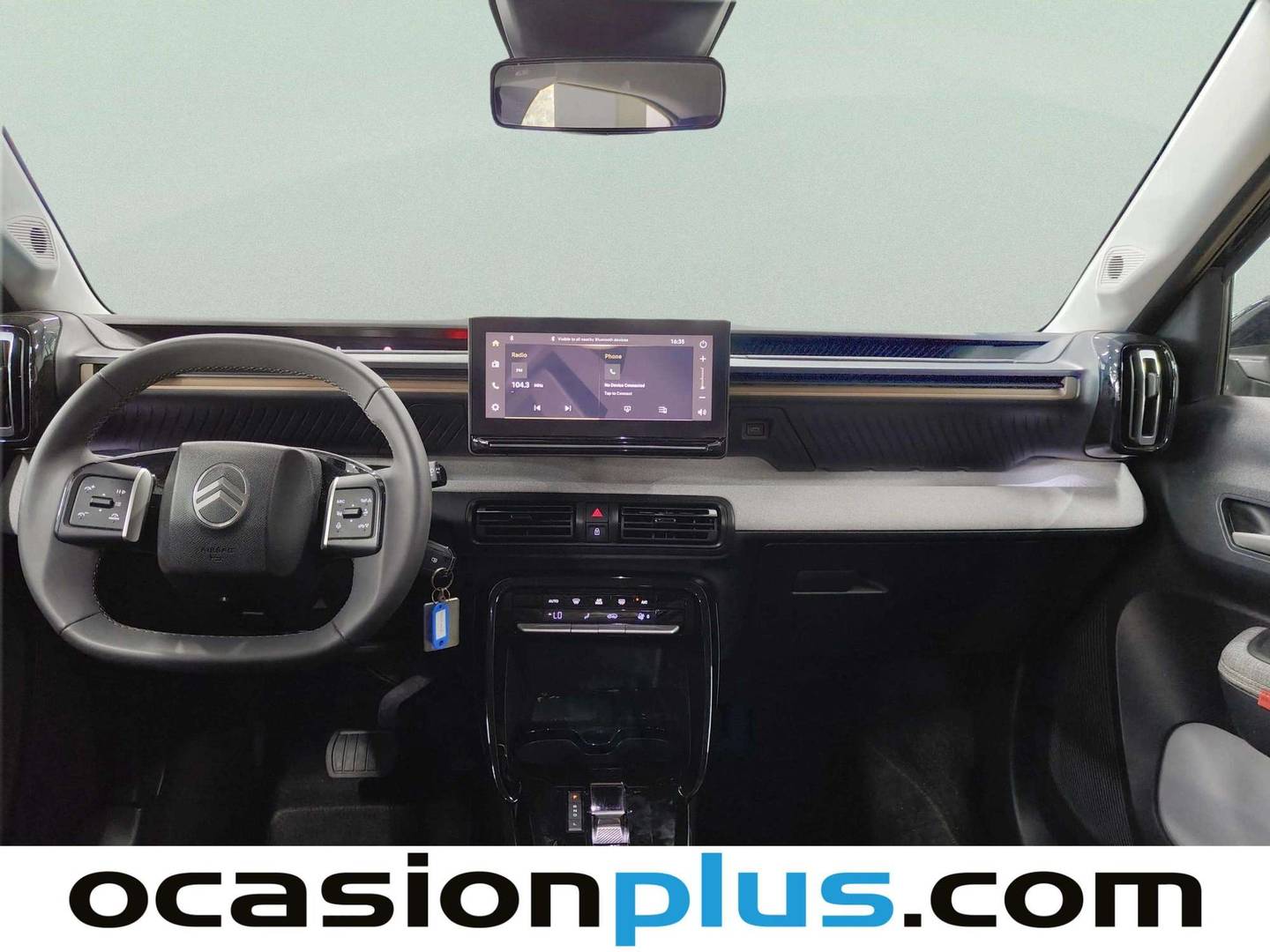 Citroën C3 Aircross Citroën C3 Aircross Hybrid 145 Plus e-DCS6 (145 CV) de ocasión