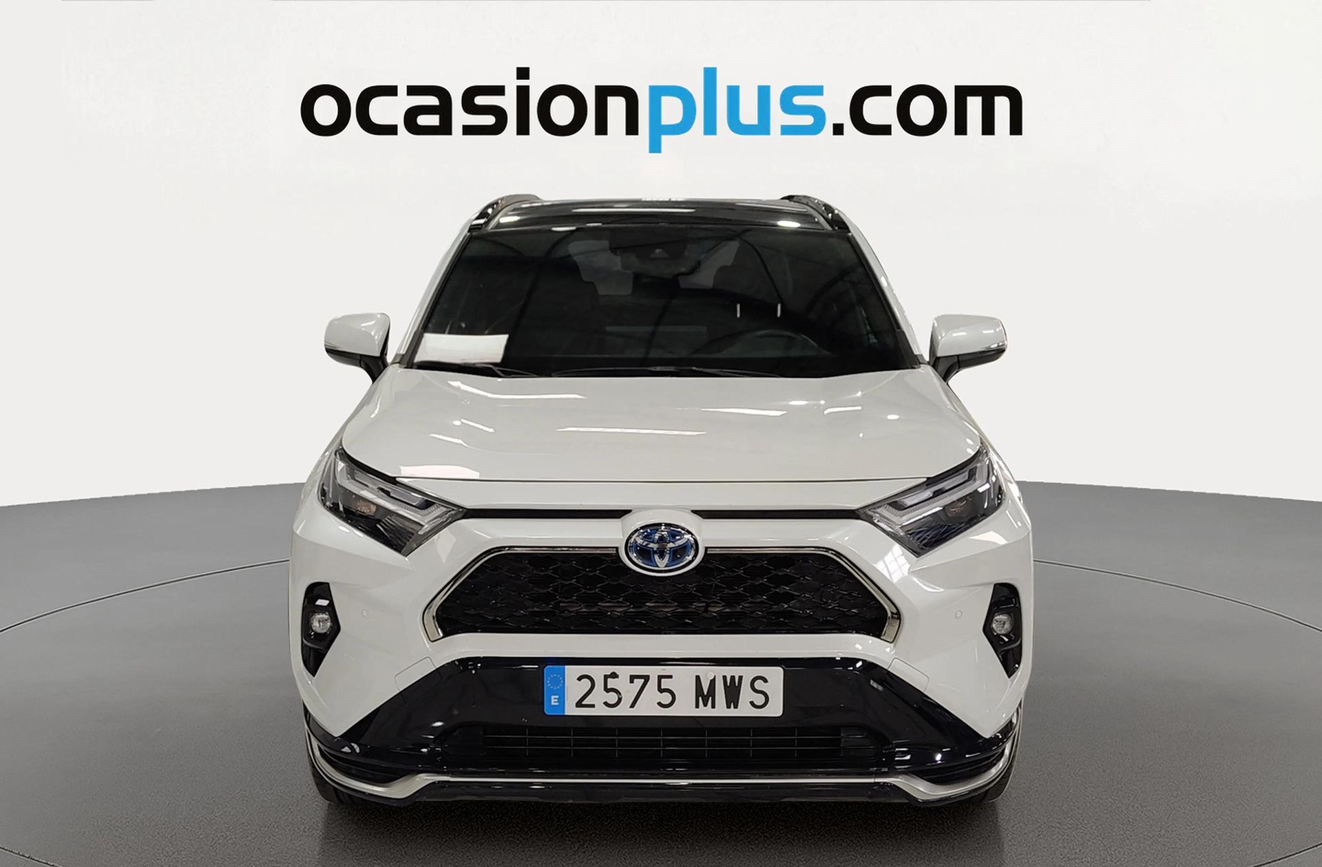 Toyota RAV4 2.5l PLUG-IN 300PH Style Plus e-CVT - foto 17