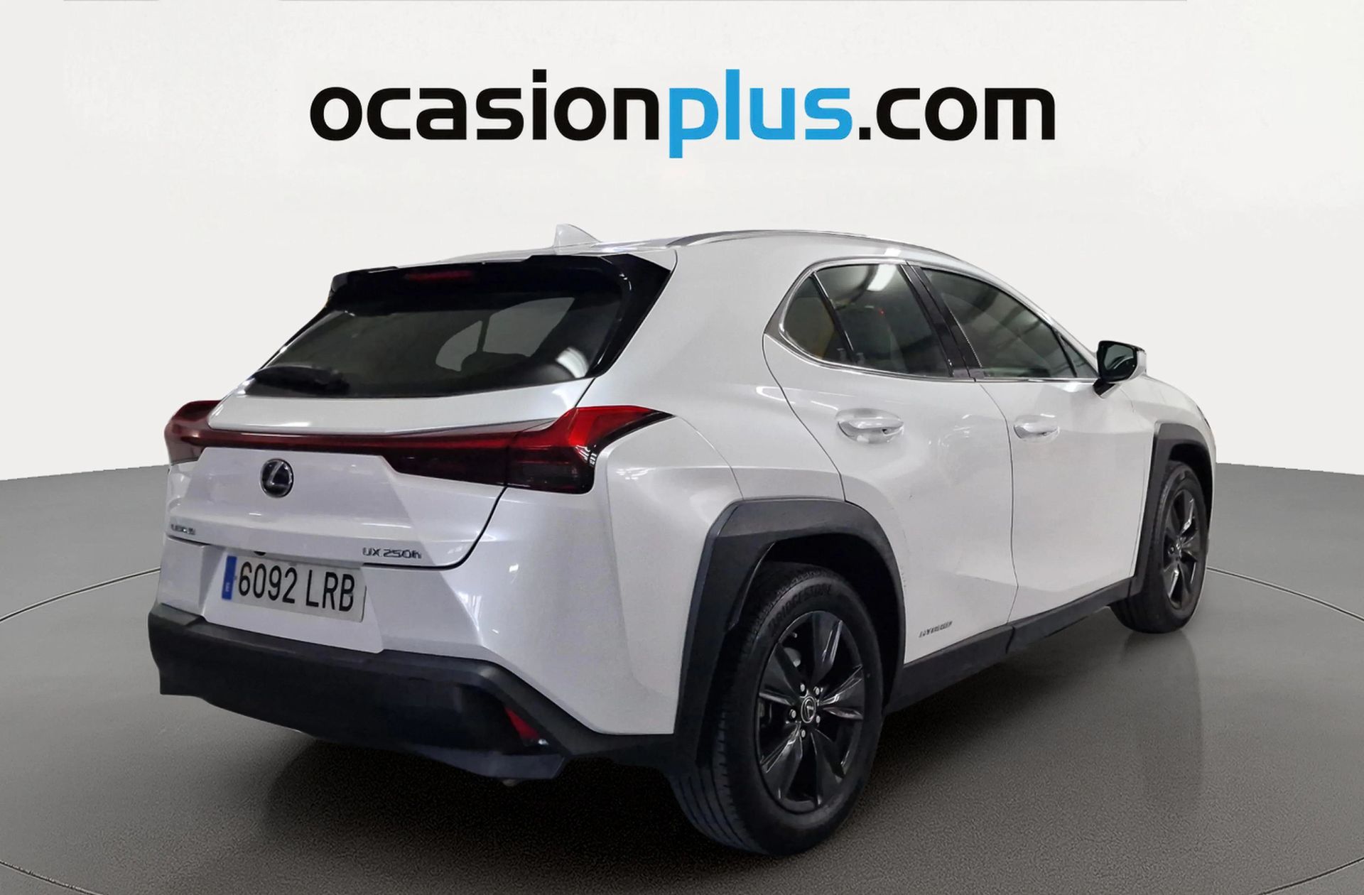 Lexus UX 250h Business 2WD - foto 4
