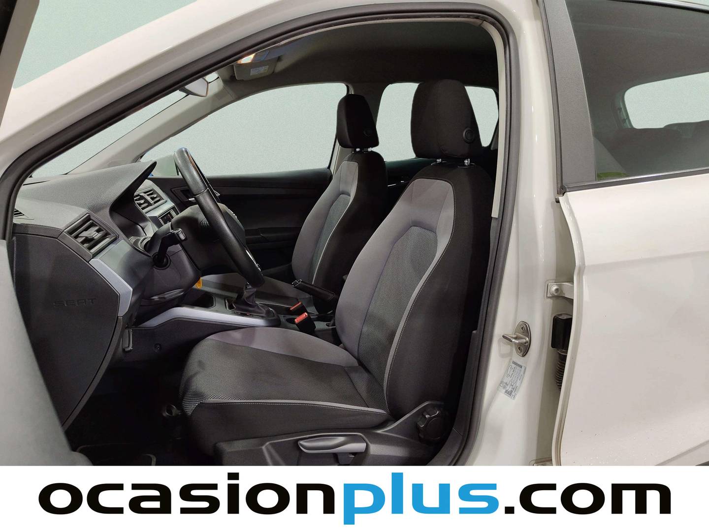 Foto asientos delanteros Seat Arona Seat Arona 1.0 TSI Ecomotive Style Edition (115 CV)