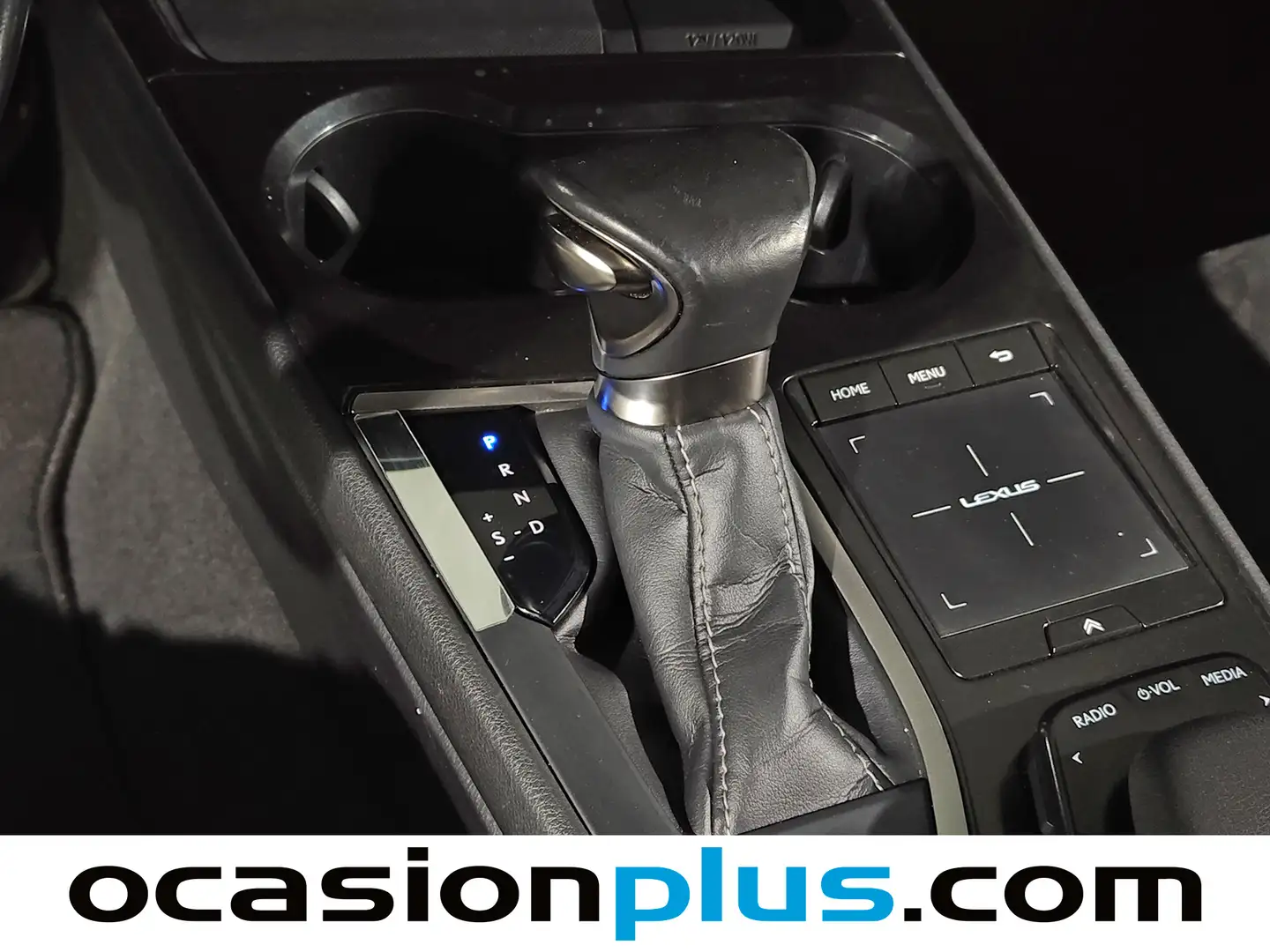 Foto Lexus UX Lexus UX 250h Premium (184 CV)