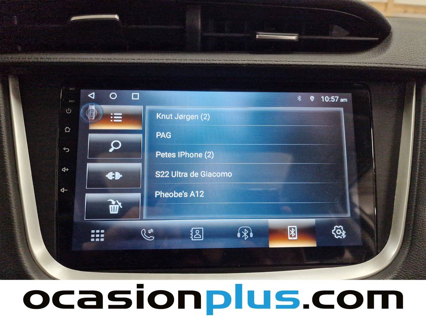 Foto SWM G01 SWM G01 1.5T Luxury (131 CV)