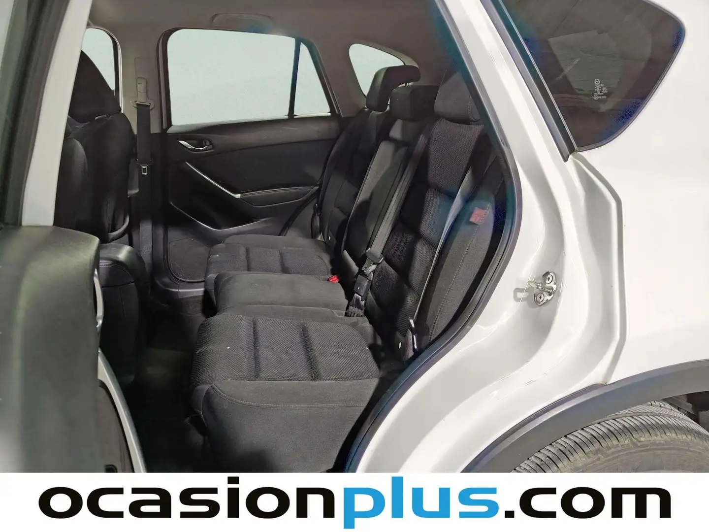 Foto Mazda CX-5 Mazda CX-5 2.2 DE Luxury 2WD (150 CV)