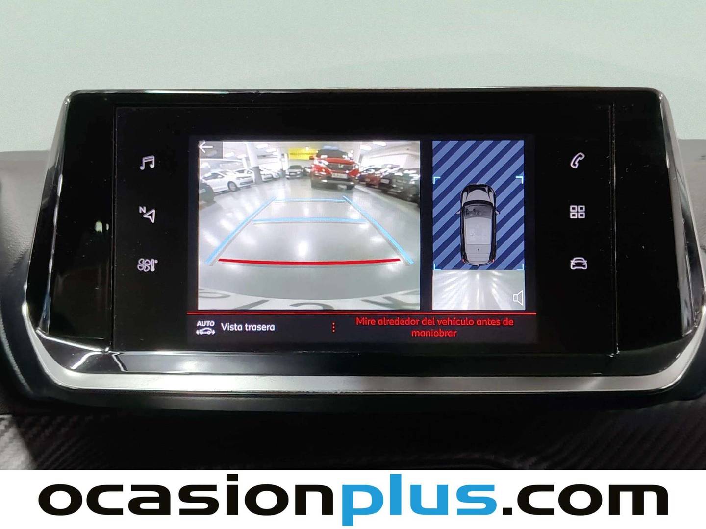 Foto Peugeot 208 Peugeot 208 PureTech 100 Allure (100 CV)