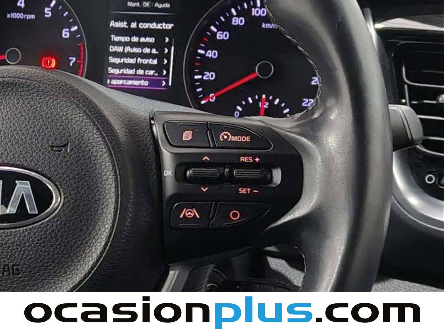 KIA Stonic KIA Stonic 1.2 DPi Drive (84 CV) barato