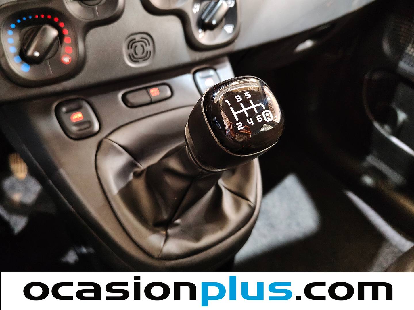 Fiat Panda Fiat Panda 1.0 Hybrid GSE  (70 CV) de segunda mano