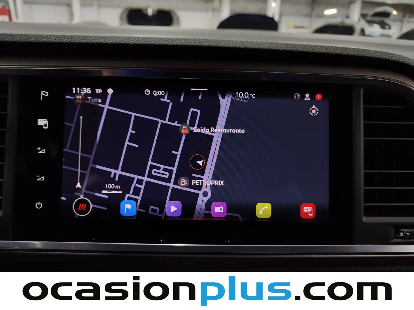 Foto Seat Ateca SEAT Ateca 1.5 TSI S&S X-Perience XL DSG (150 CV)