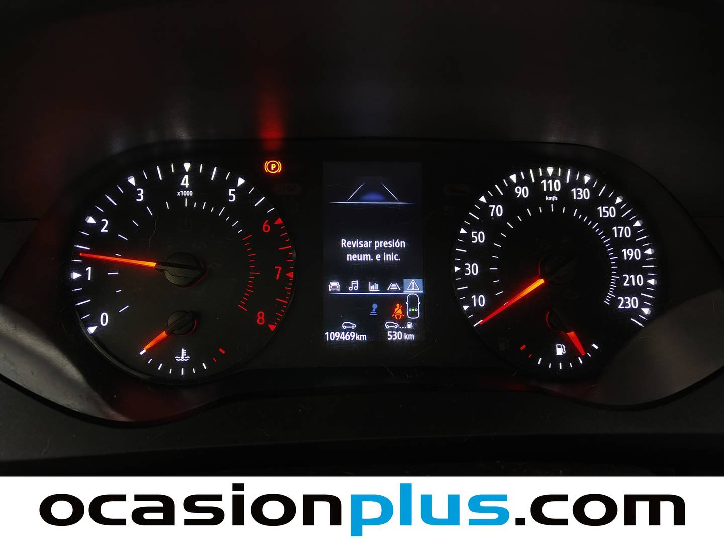 Foto Nissan Townstar Nissan Townstar 1.3G L1 Tekna (130 CV)