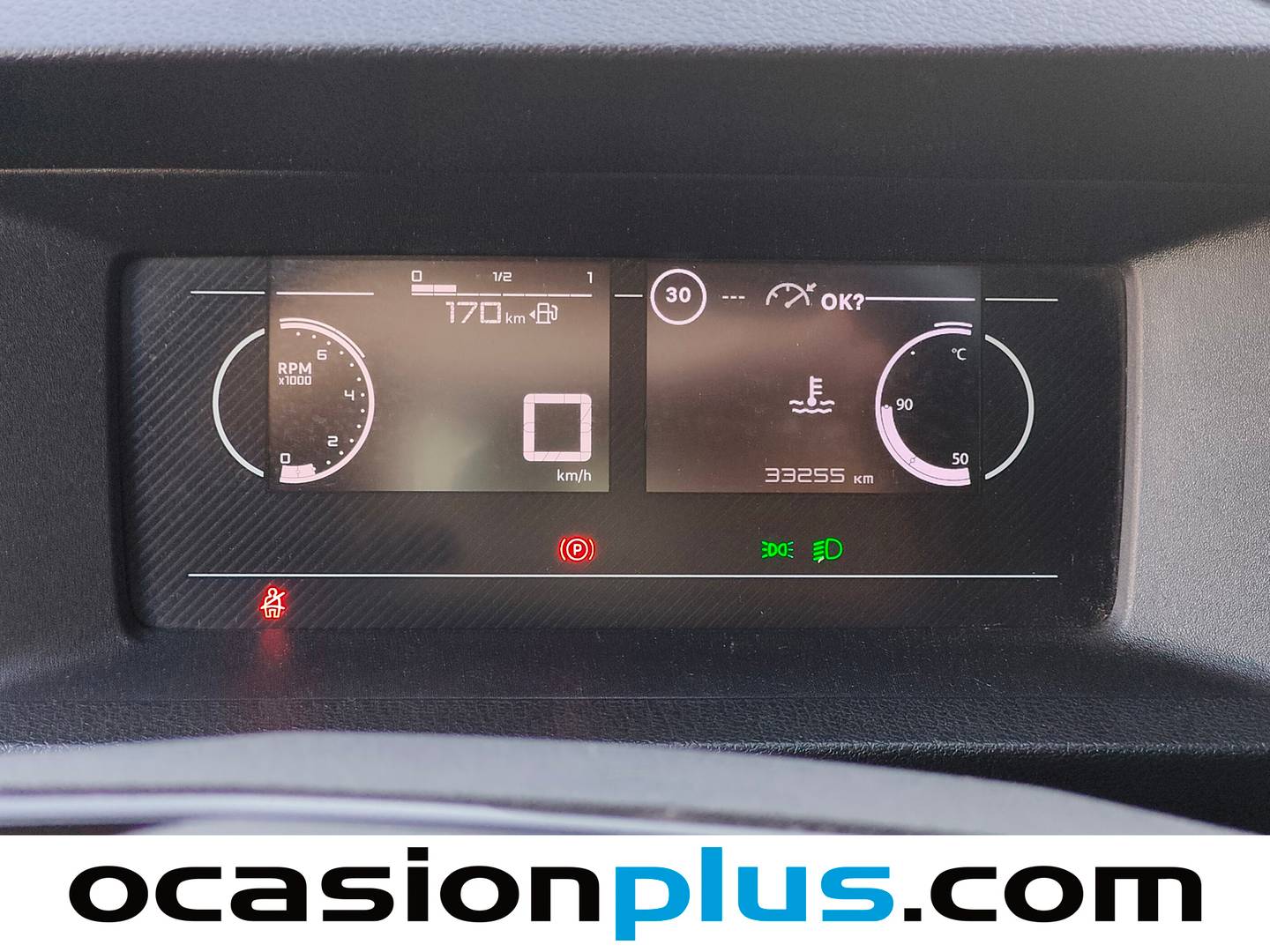 Fiat Scudo Fiat Scudo Furgon 1.5 Bluehdi L2 (120 CV) km 0