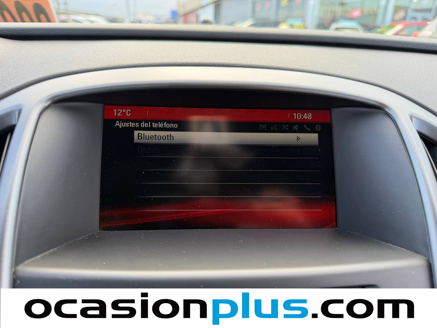 Foto Opel Astra Opel Astra 1.4 Turbo Elegance (140 CV)