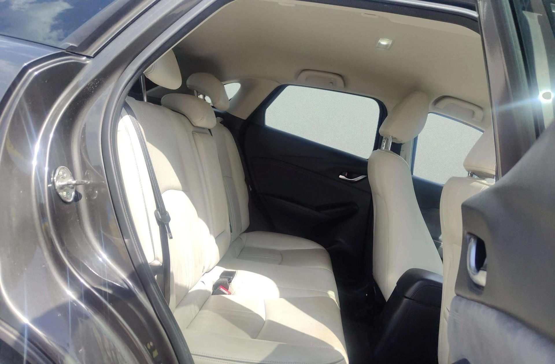 Mazda CX-3 2.0 G Zenith White 2WD - foto 20