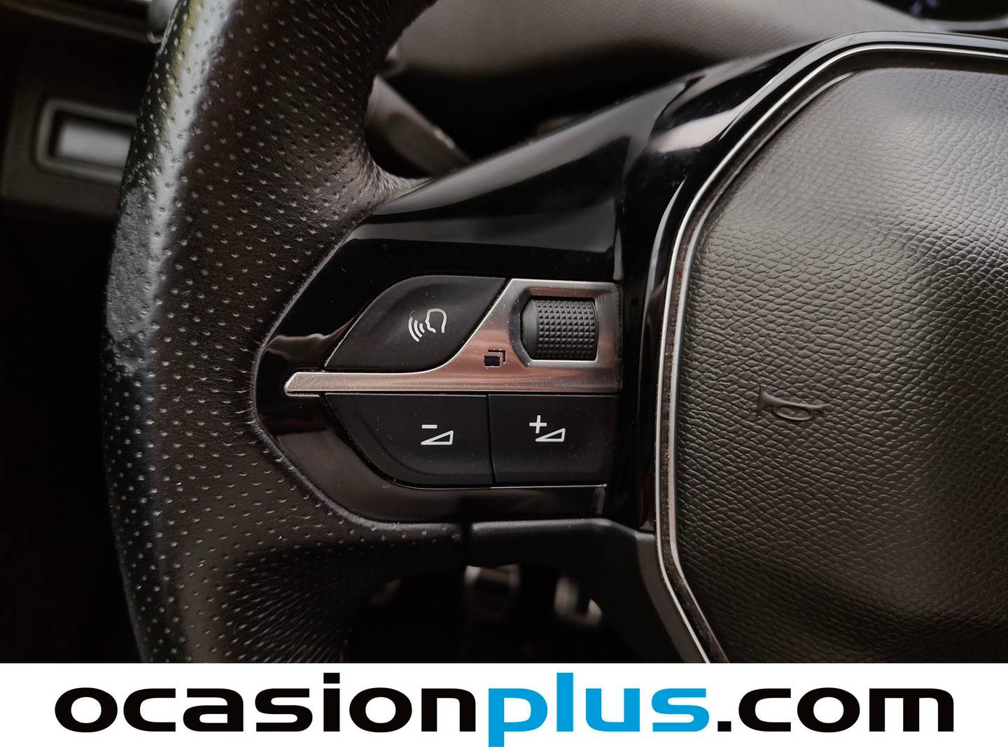 Foto Peugeot 5008 Peugeot 5008 1.6L BlueHDi S&S GT-Line (120 CV) 7 Plazas