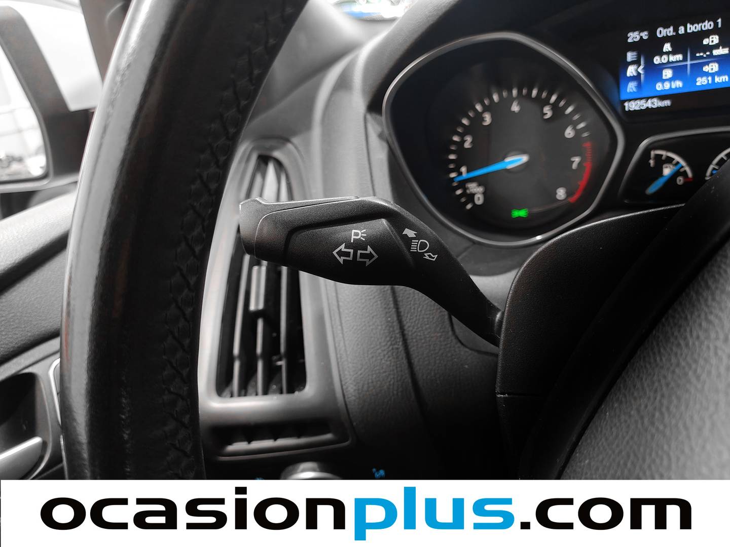 Ford Focus Ford Focus 1.0 Ecoboost S&S ST-Line (125 CV) 125cv