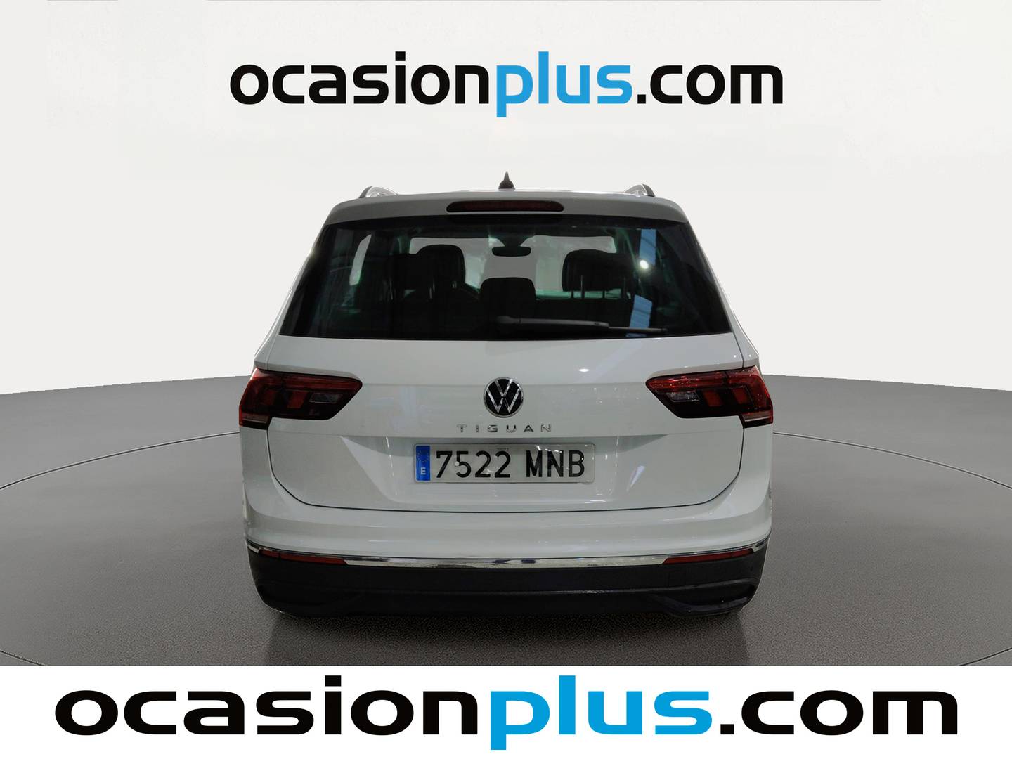 Volkswagen Tiguan Volkswagen Tiguan Life 1.5 TSI (150 CV) DSG barato