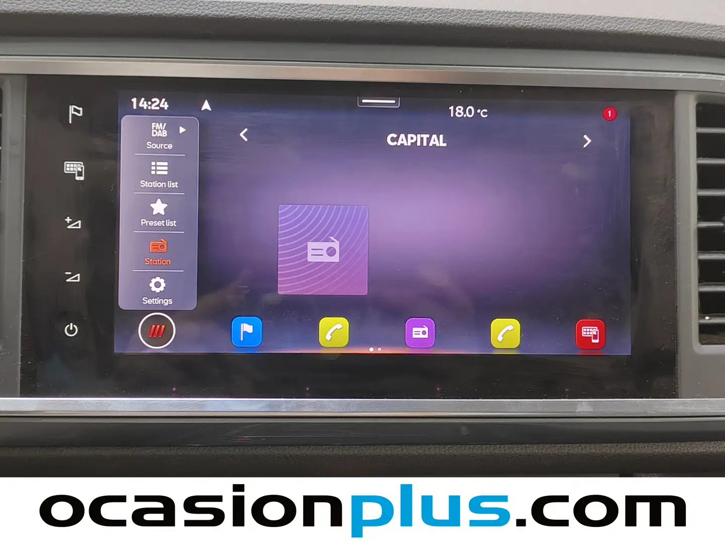 Foto Seat Ateca SEAT Ateca 1.5 TSI S&S Style XL (150 CV)