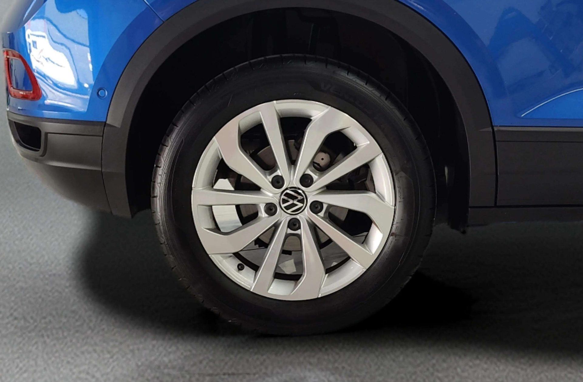 Volkswagen T-Roc Life 1.0 TSI - foto 36