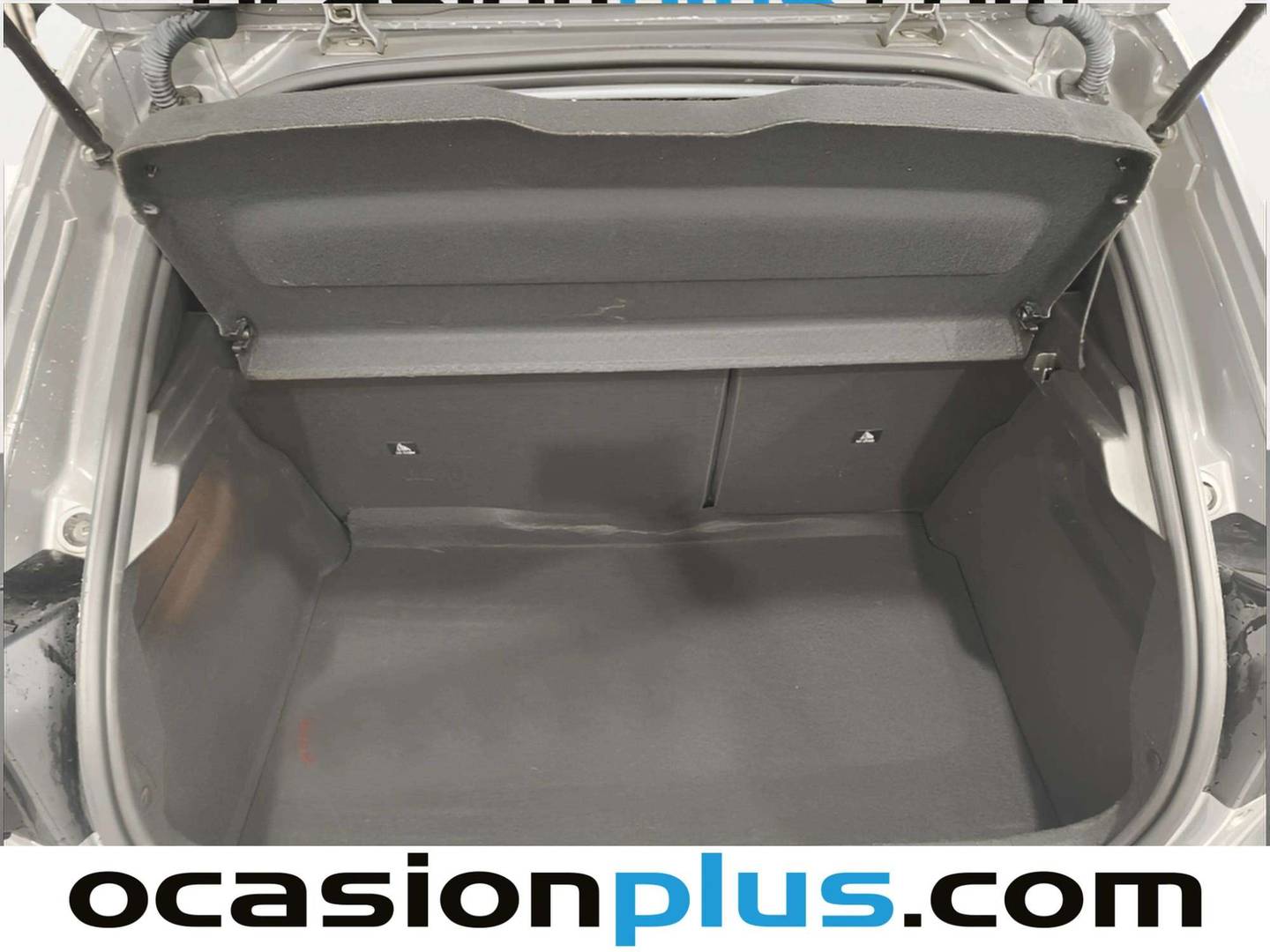 Foto Peugeot 208 Peugeot 208 Allure Hybrid eDCS6  (100 CV)