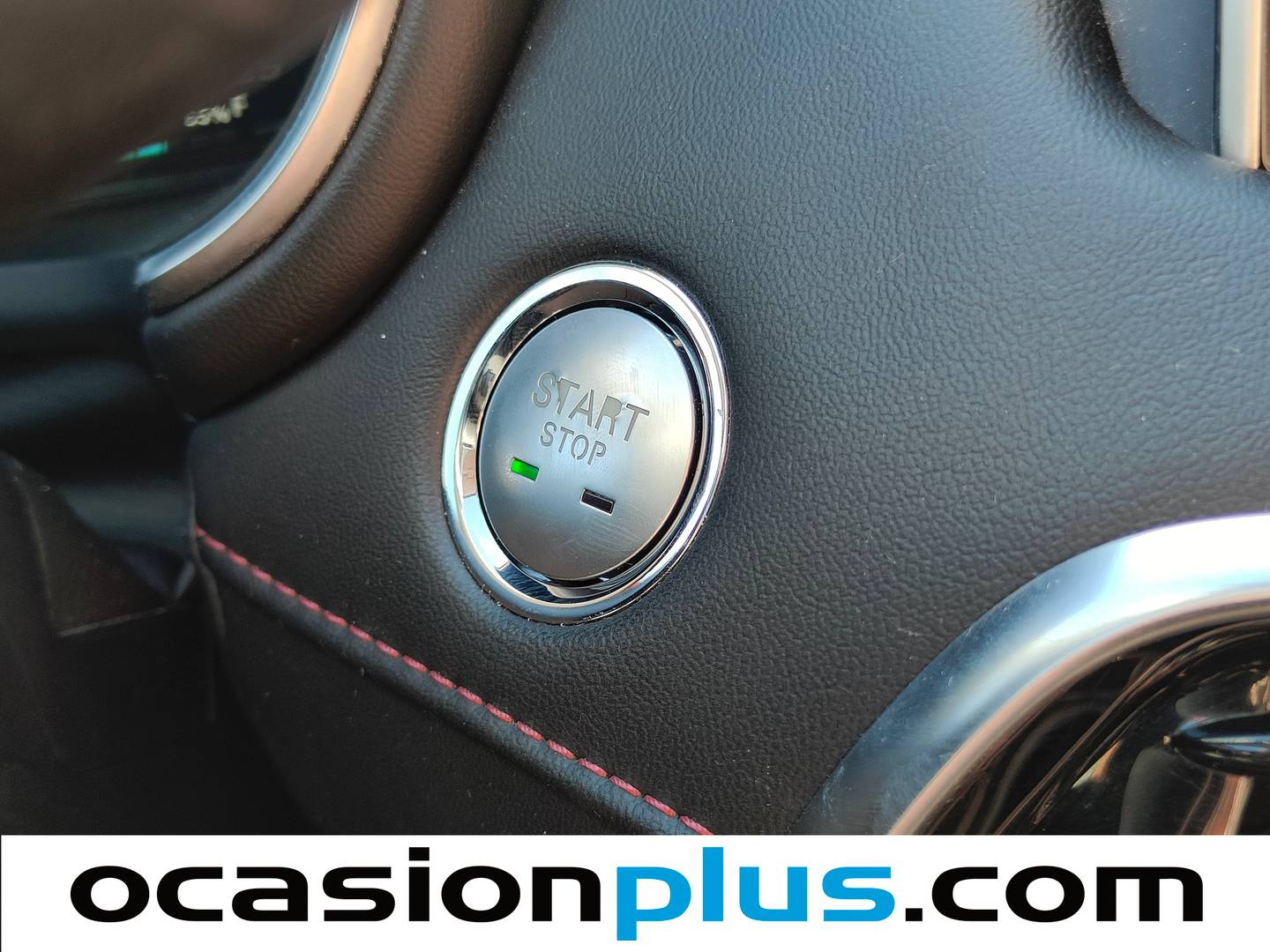 MG eHS MG eHS 1.5 T-GDI PHEV Luxury (258 CV) de ocasión