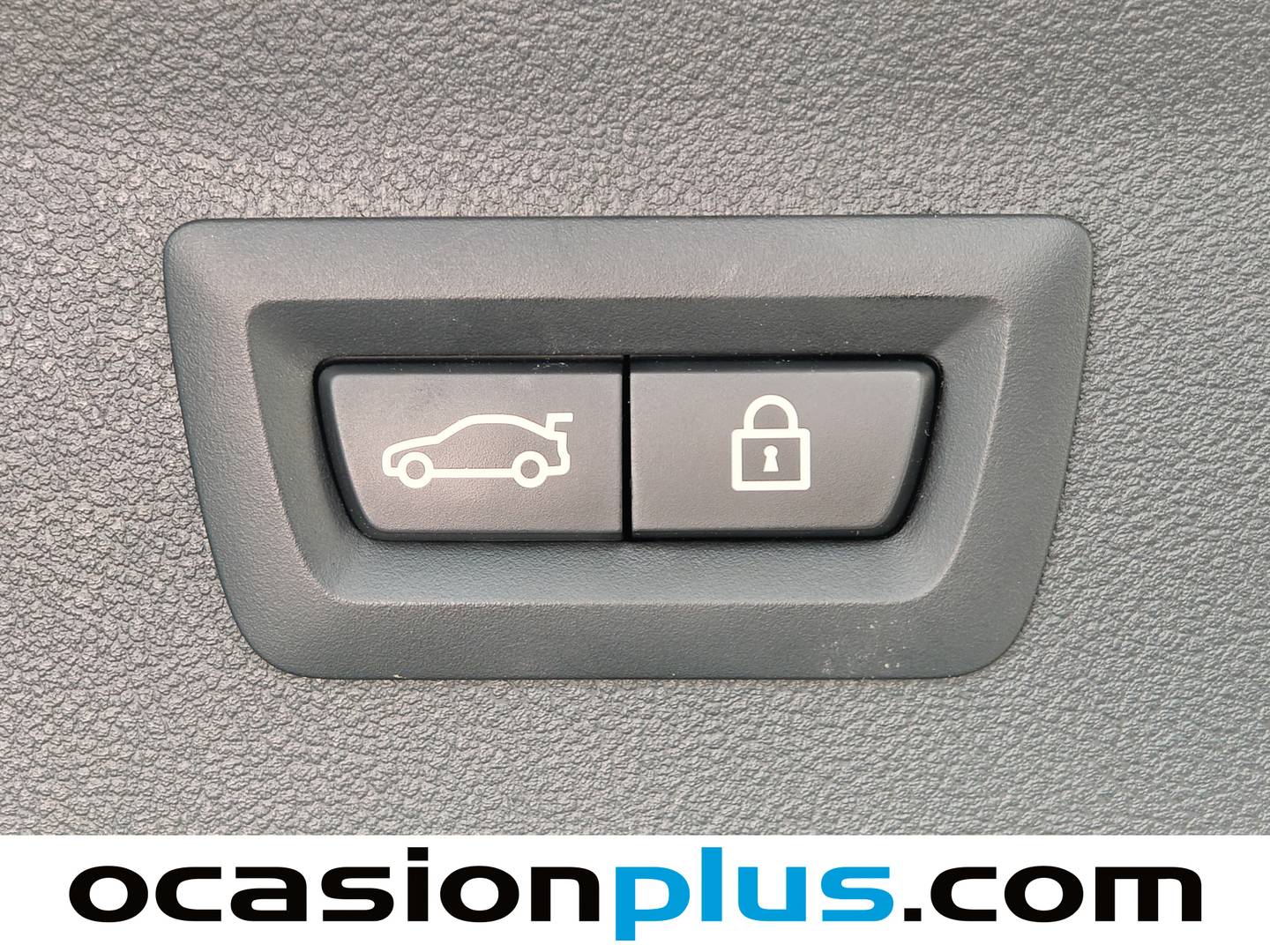 Acabados BMW X4 BMW X4 xDrive20d xLine 190 CV) Pack M