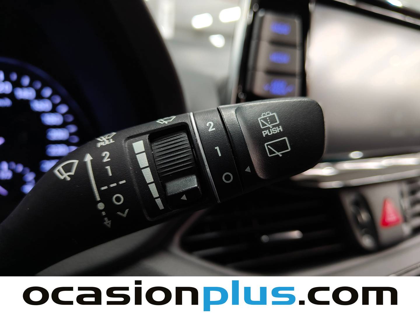 Hyundai i30 Hyundai i30 1.0 TGDI Klass (120 CV) de ocasión