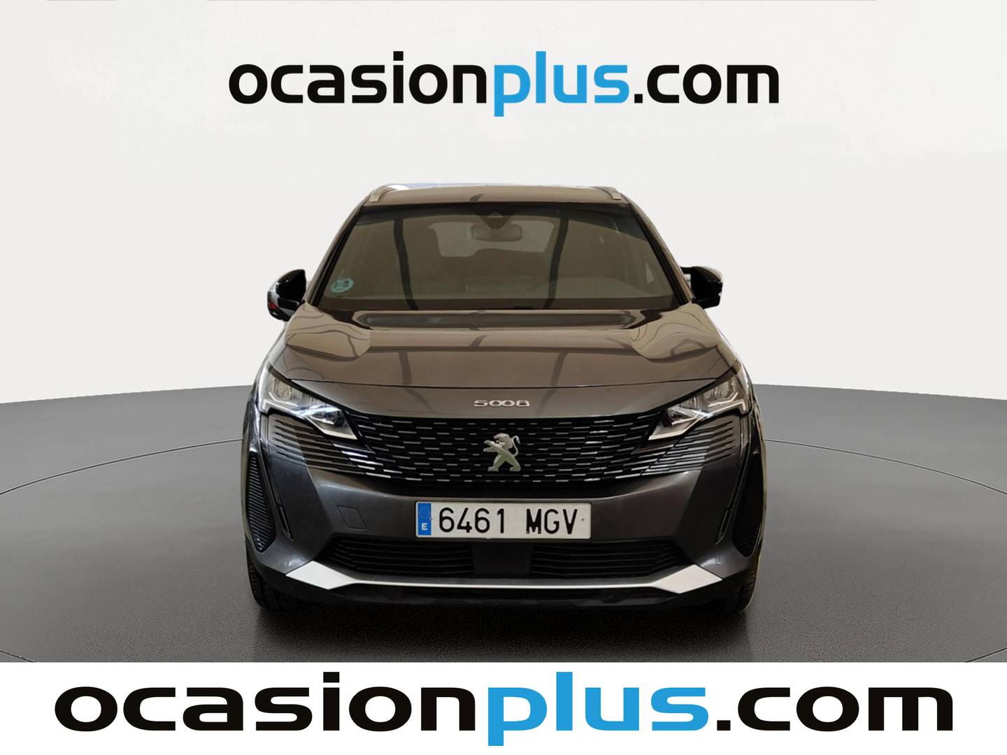 Foto Peugeot 5008 Peugeot 5008 PureTech 130 S&S Allure Pack EAT8 (130 CV) 7 Plazas