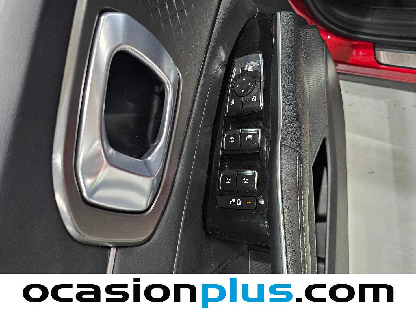 Foto KIA Sorento Kia Sorento 1.6 T-GDi HEV Emotion 4x2 (230 CV) 7 PLAZAS