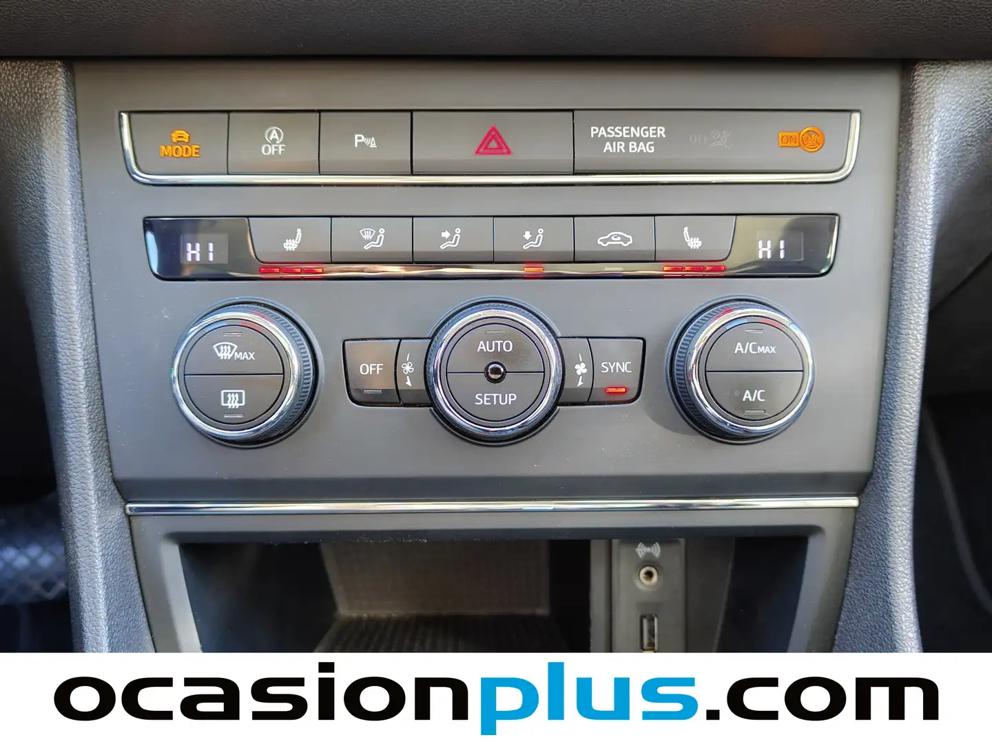 Foto Seat León SEAT León ST 1.4 TSI ACT S&S FR DSG7 (150 CV)