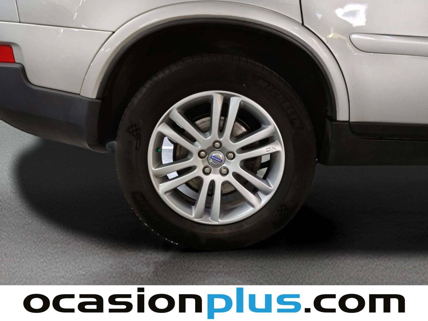 Volvo XC90 Volvo XC90 D5 Executive Auto (185 CV) seminuevo