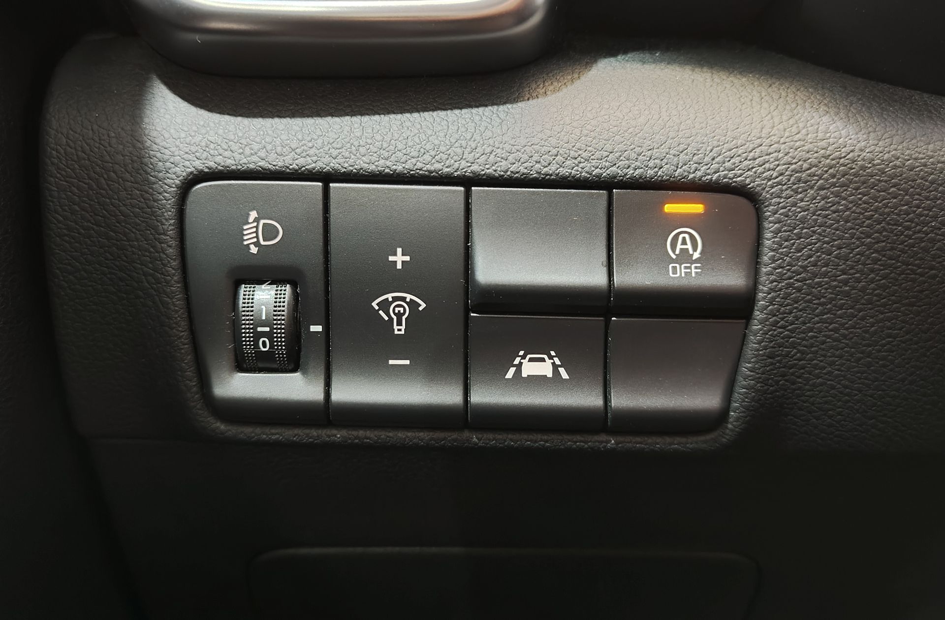 Kia Sportage 1.6 GDi Drive 4x2 - foto 27