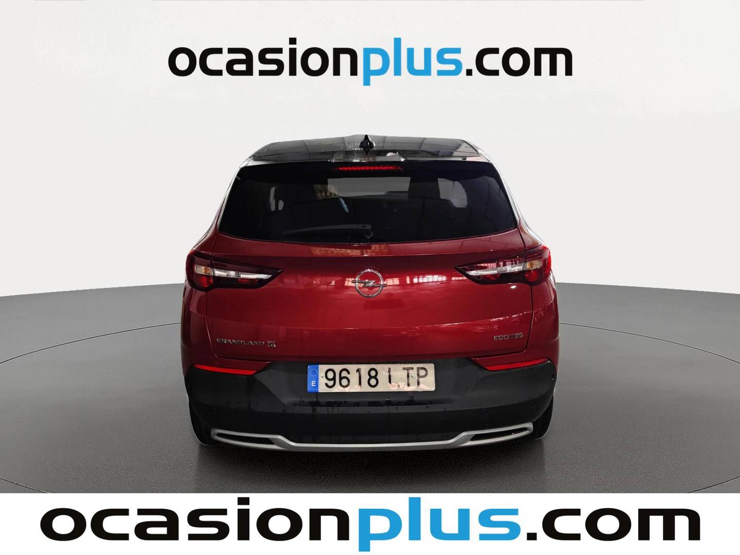 Opel Grandland X Opel Grandland X 1.2 Turbo Design & Tech (130 CV) barato