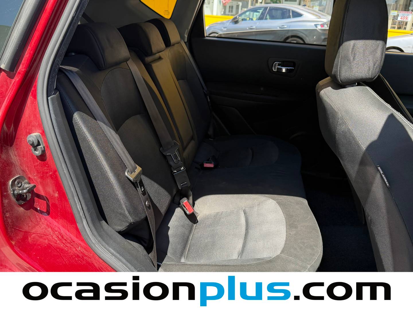 Nissan QASHQAI Nissan Qashqai dCi 110 S&S Acenta 4x2 (110 CV) barato