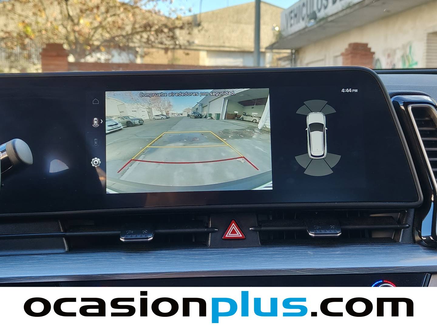 Foto KIA Sportage Kia Sportage 1.6 T-GDi MHEV Drive 4x2  (160 CV)