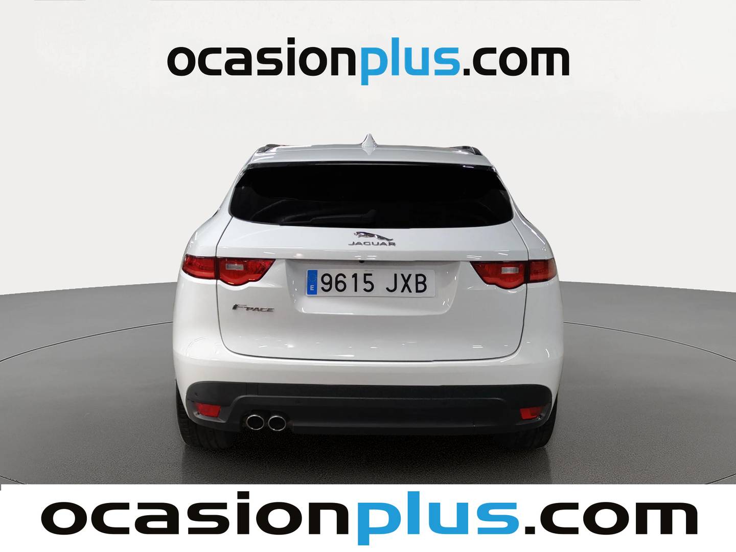 Jaguar F-Pace Jaguar F-PACE 2.0L i4D R-Sport RWD  (180 CV) km 0