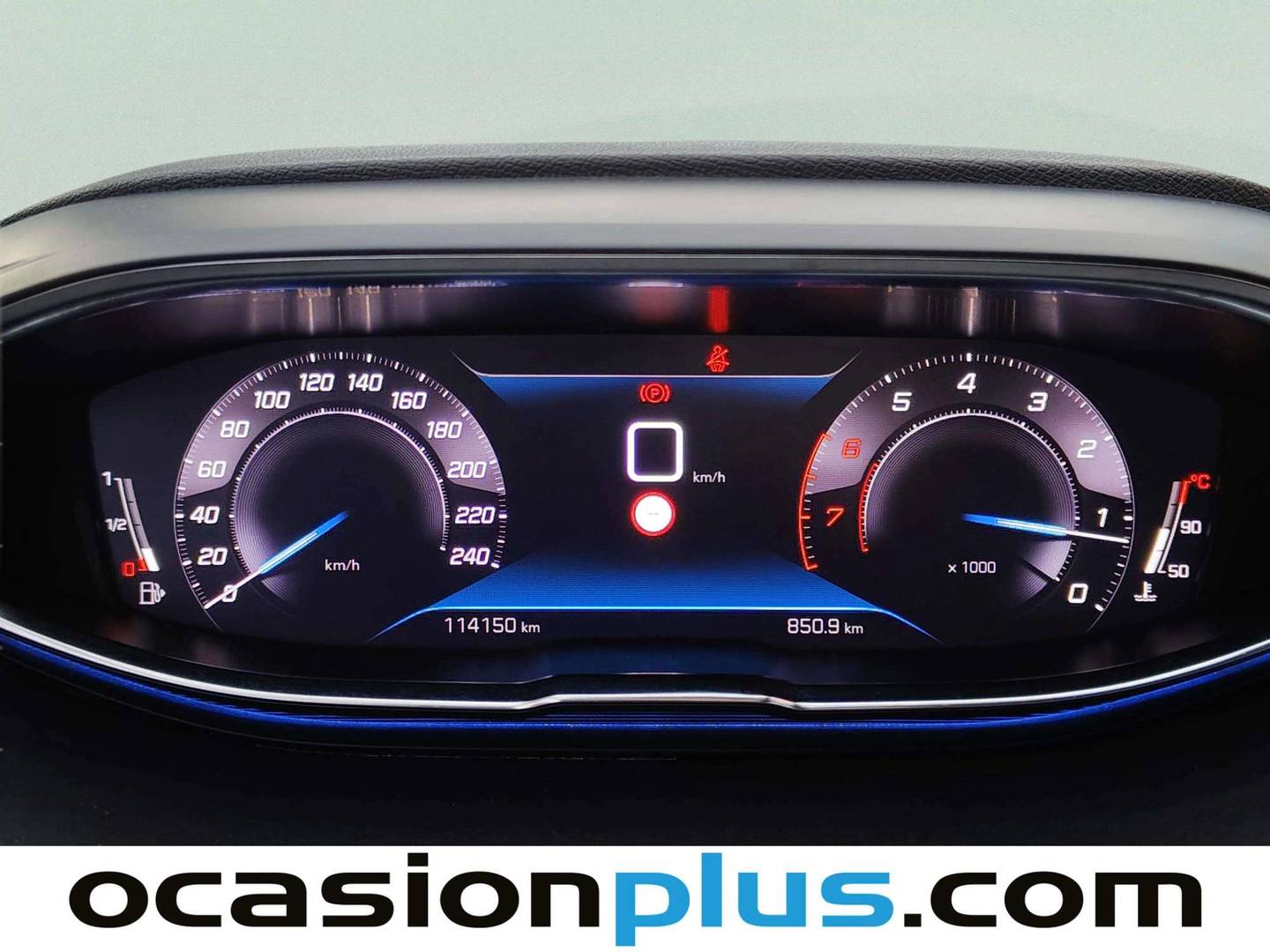 Foto Peugeot 3008 Peugeot 3008 PureTech 130 S&S Active Pack (130 CV)