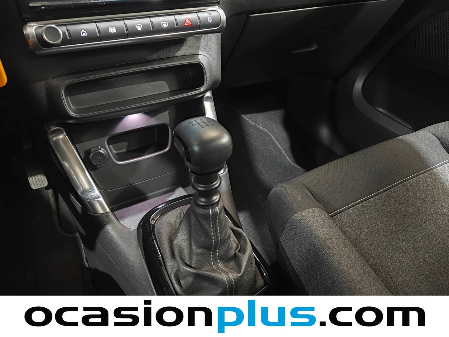 Citroën C3 Aircross Citroen C3 Aircross BlueHDi 110 S&S C-Series (110 CV) de segunda mano