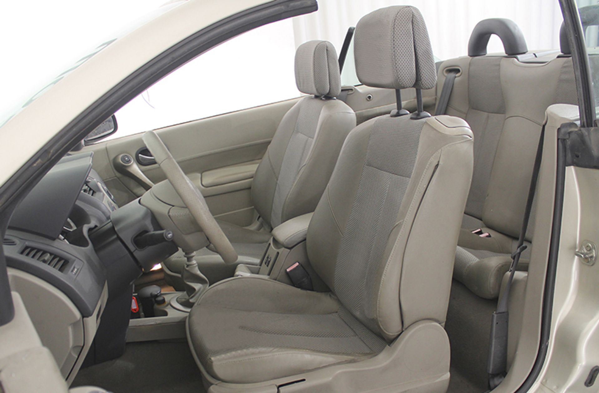 Renault Mégane 1.9 dCi Luxe Privilege - foto 10