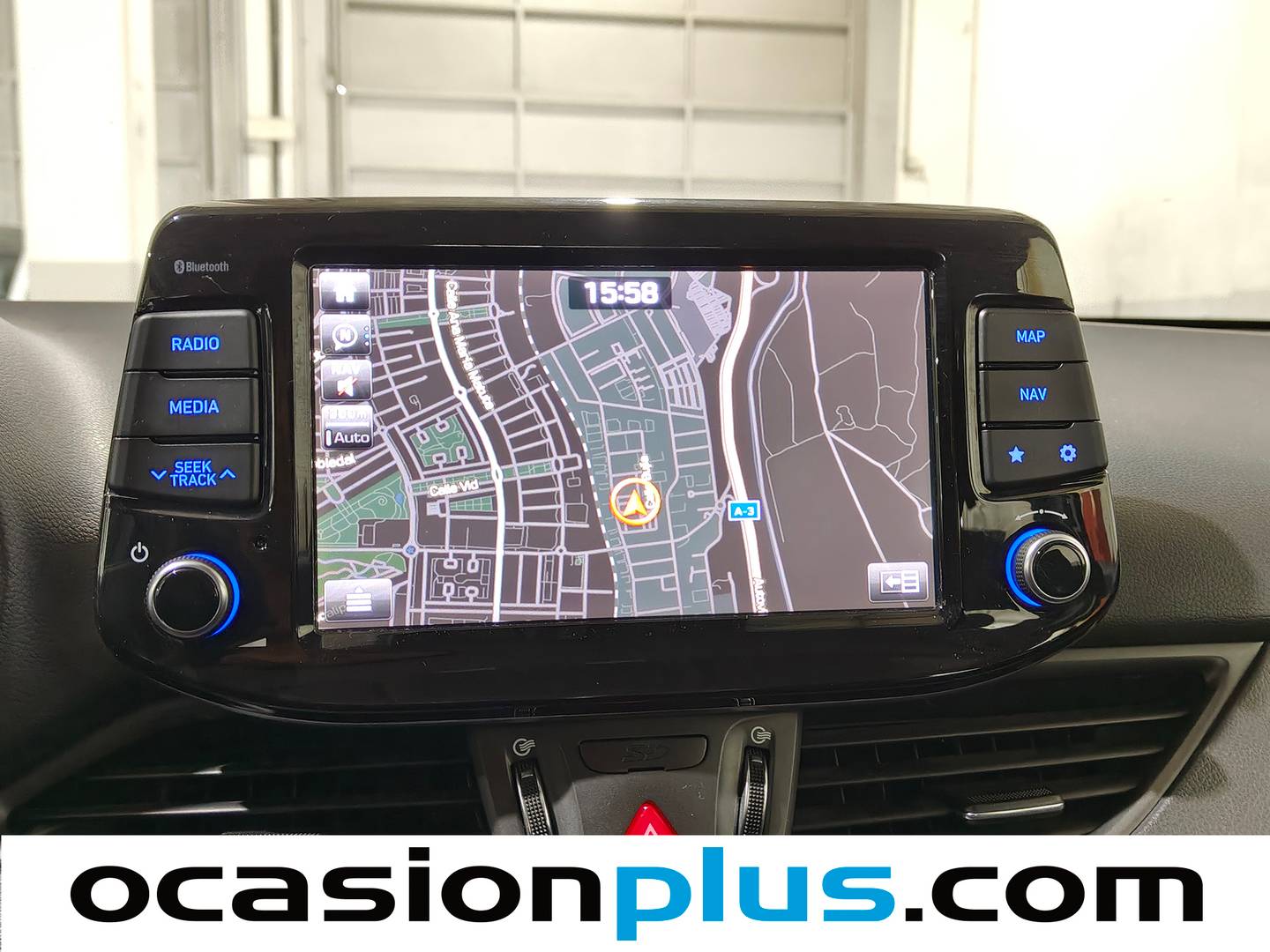 Extras y acabados del Hyundai i30 Hyundai i30 1.4 TGDI Tecno DCT (140 CV)