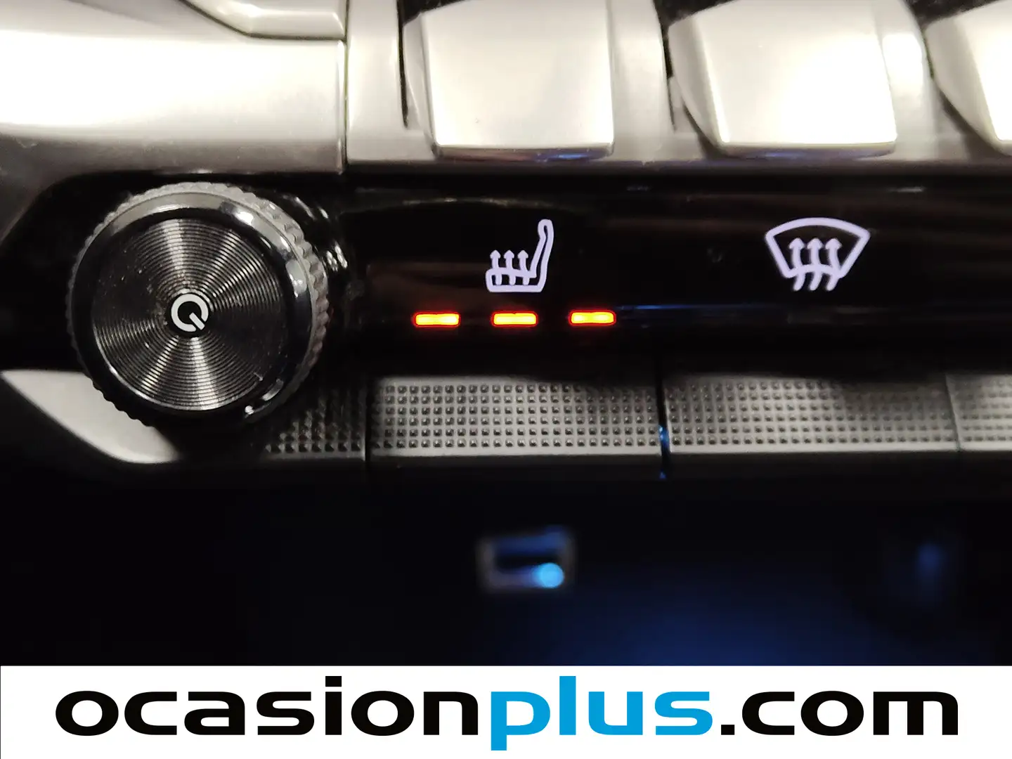 Foto Peugeot 5008 Peugeot 5008 BlueHDI 180 S&S GT-Line EAT8 (180 CV) 7 Plazas