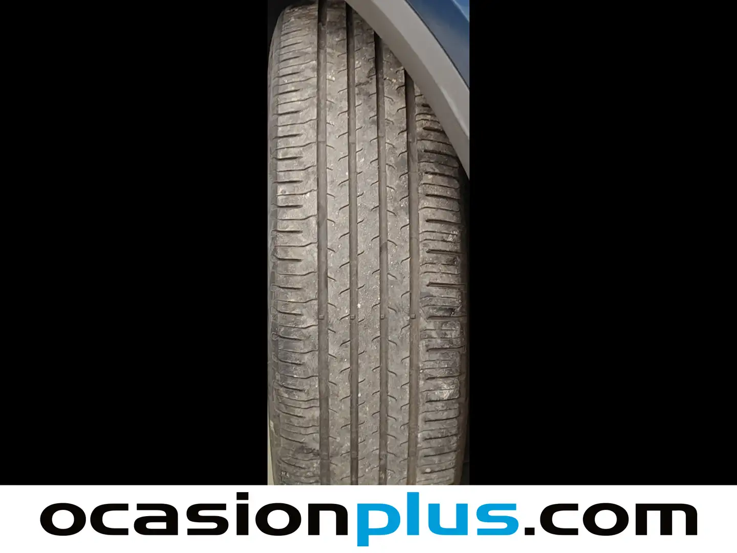 Foto Lynk & Co 01 Lynk & Co 01 1.5 PHEV 6.6kW (261 CV)