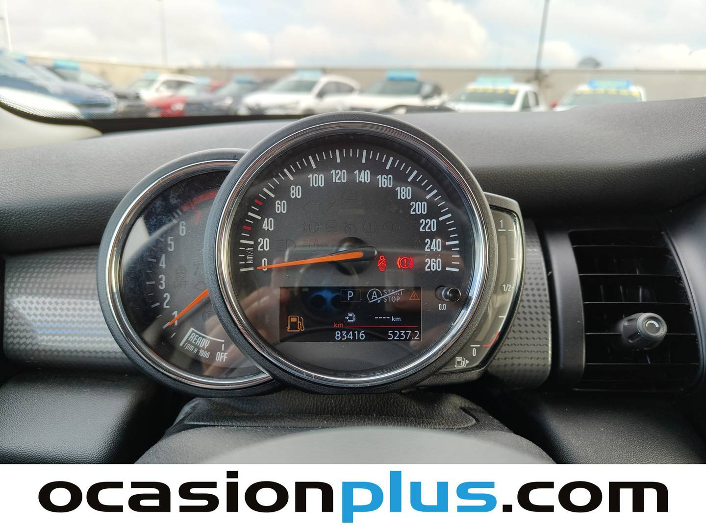 Foto Mini MINI MINI MINI 5 Puertas Cooper (136 CV)