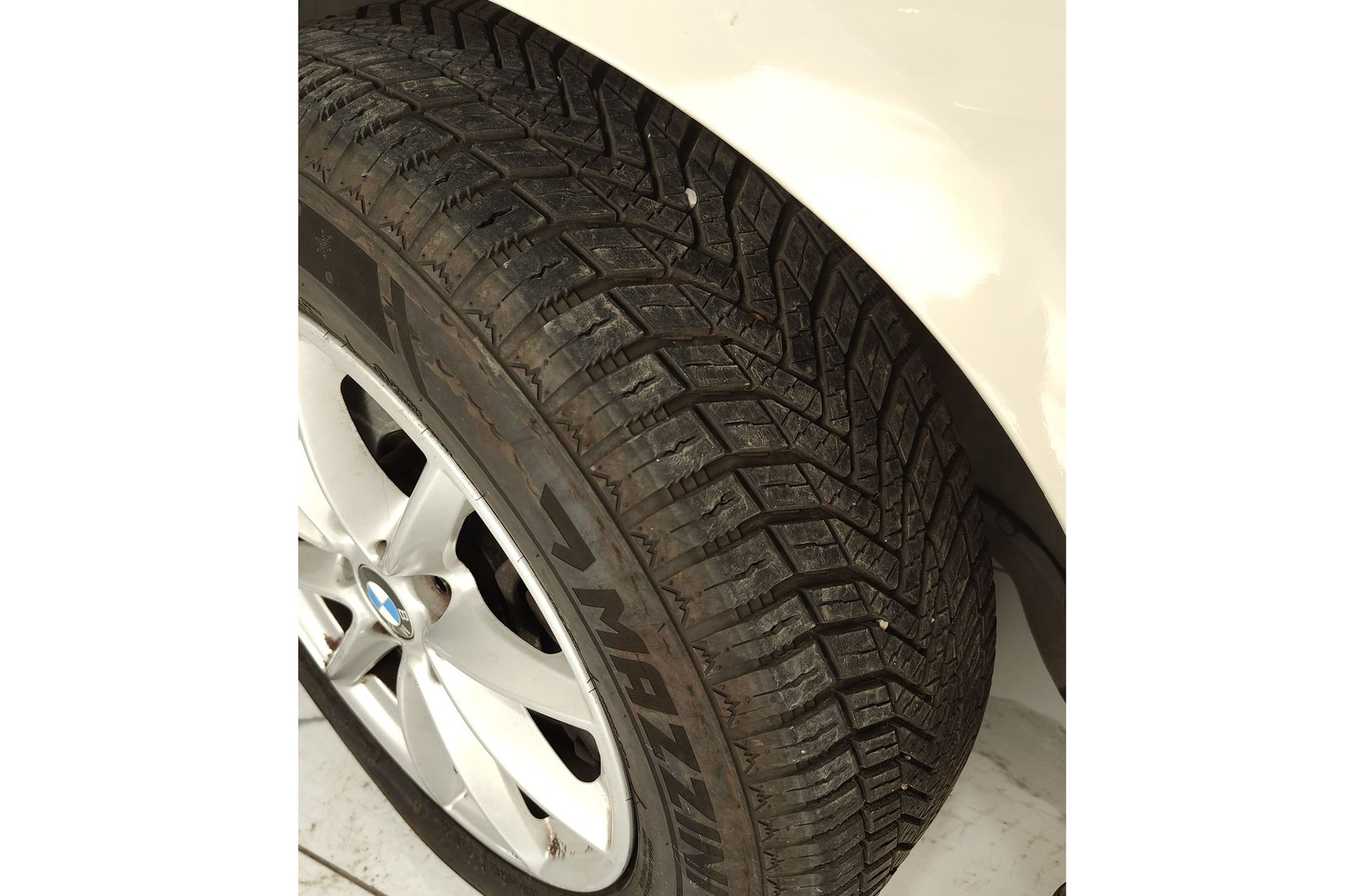 BMW Serie 2 Active Tourer 2 218d Active Tourer - foto 36