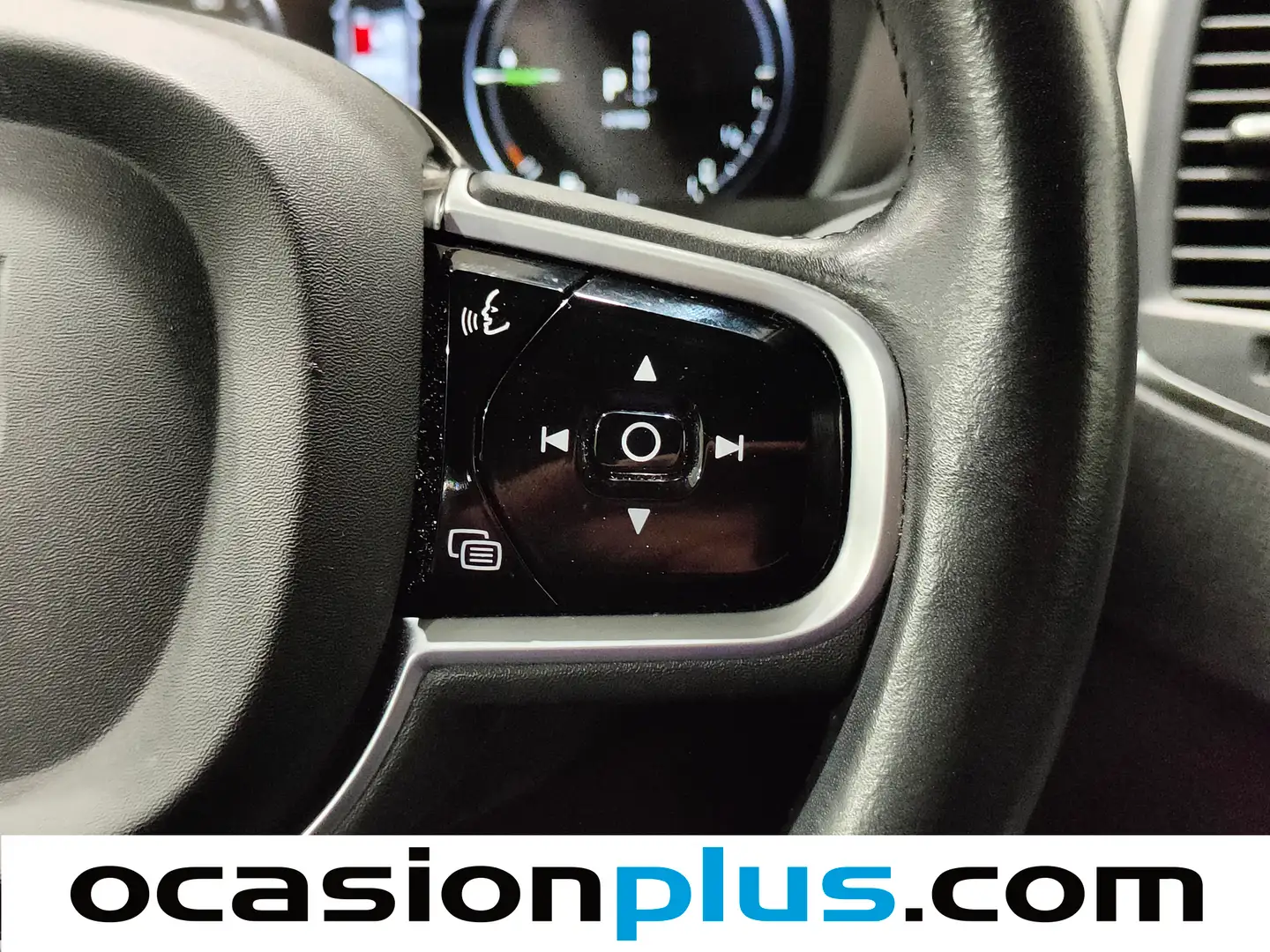 Foto Volvo XC90 Volvo XC90 T8 Business Plus AWD Auto (390 CV)