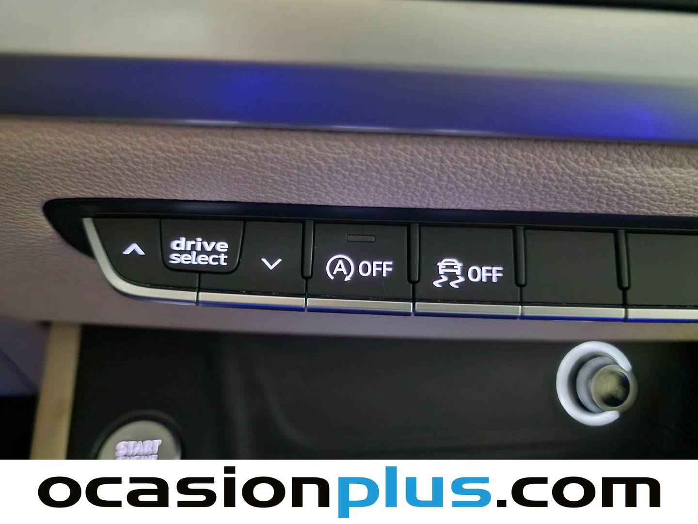 Audi A4 Allroad Quattro Audi A4 Allroad Unlimited 3.0 TDI Quattro (272 CV) Tiptronic 2017