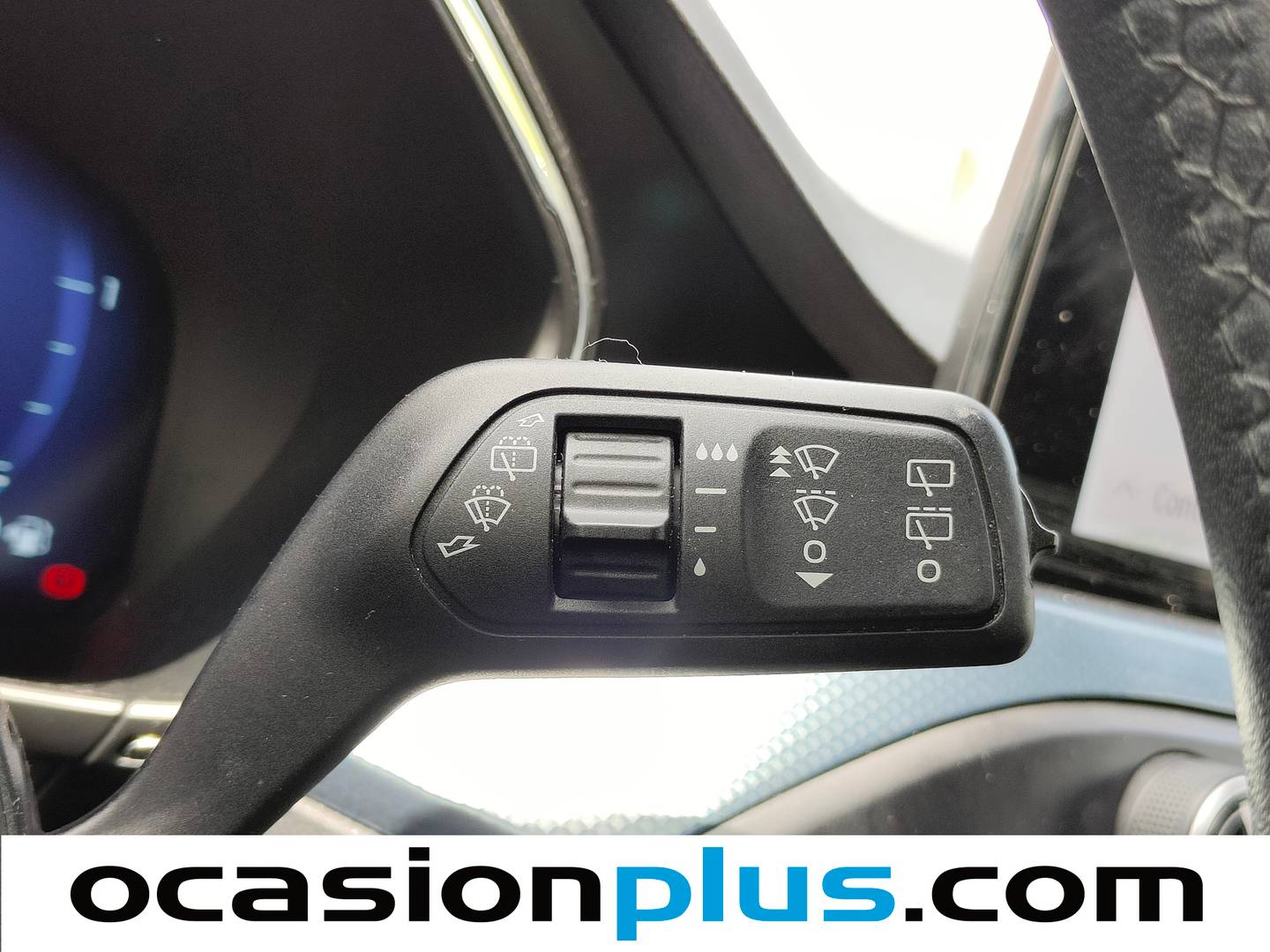 Accesorios del Ford Focus FORD Focus 1.0 Ecoboost MHEV Active X SB (125 CV)