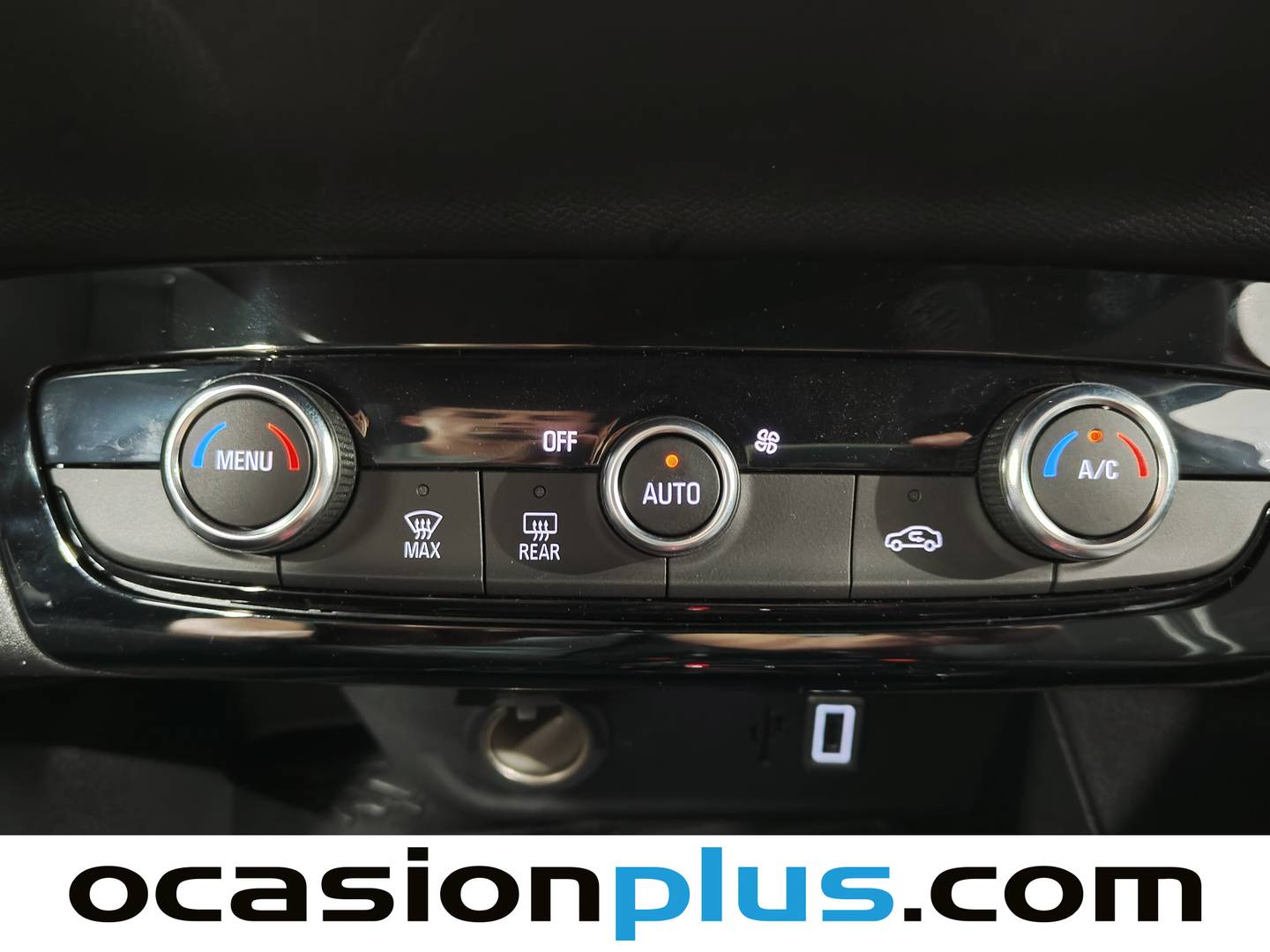 Foto Opel Corsa Opel Corsa 1.2 T XHL Hybrid GS eDCT (110 CV)