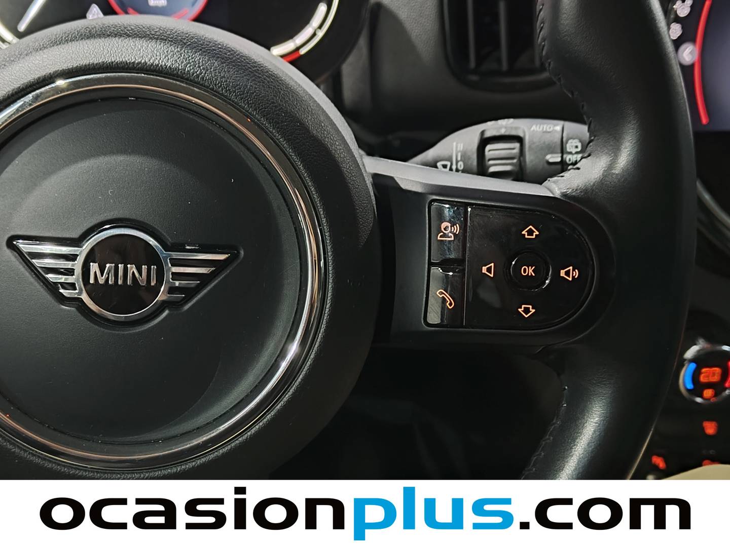 Foto Mini Countryman MINI MINI Countryman One D (116 CV)