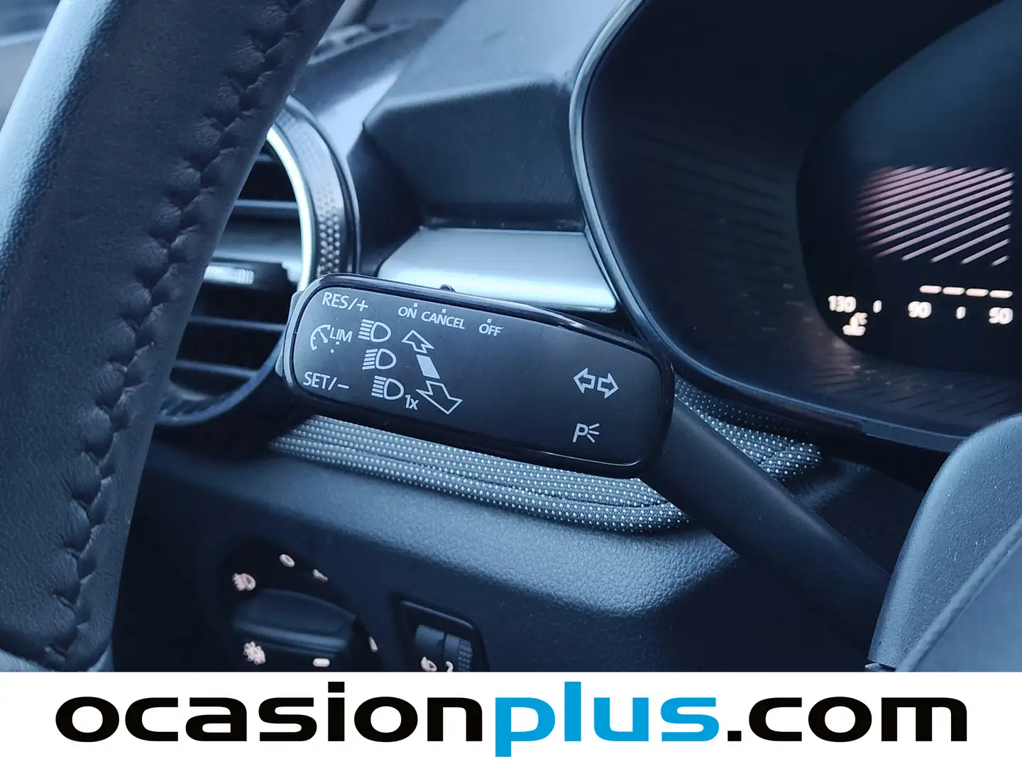 Foto Skoda Fabia Skoda Fabia 1.0 TSI Selection (95 CV)