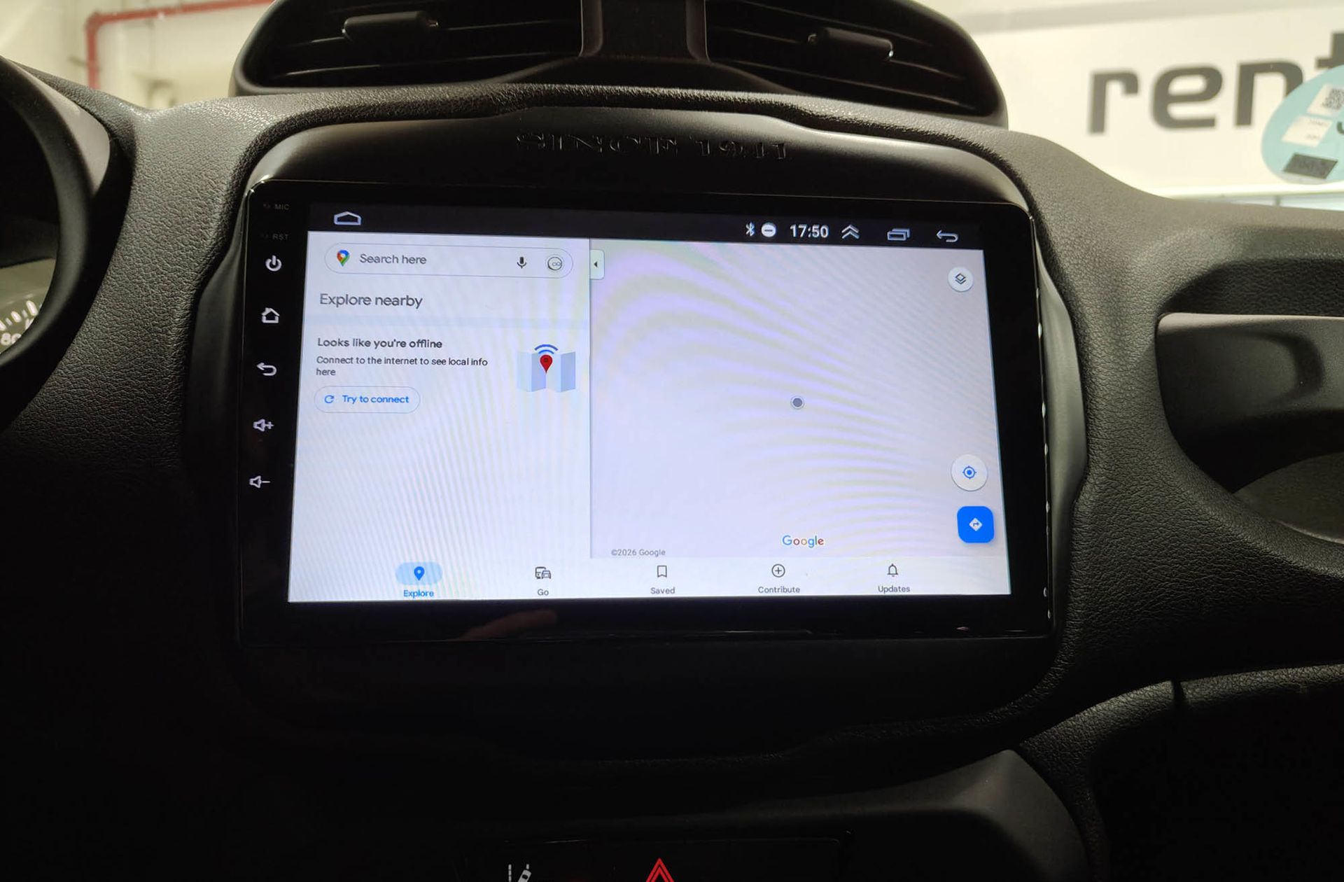 Jeep Renegade 1.6 MultiJet Sport 4x2 - foto 7