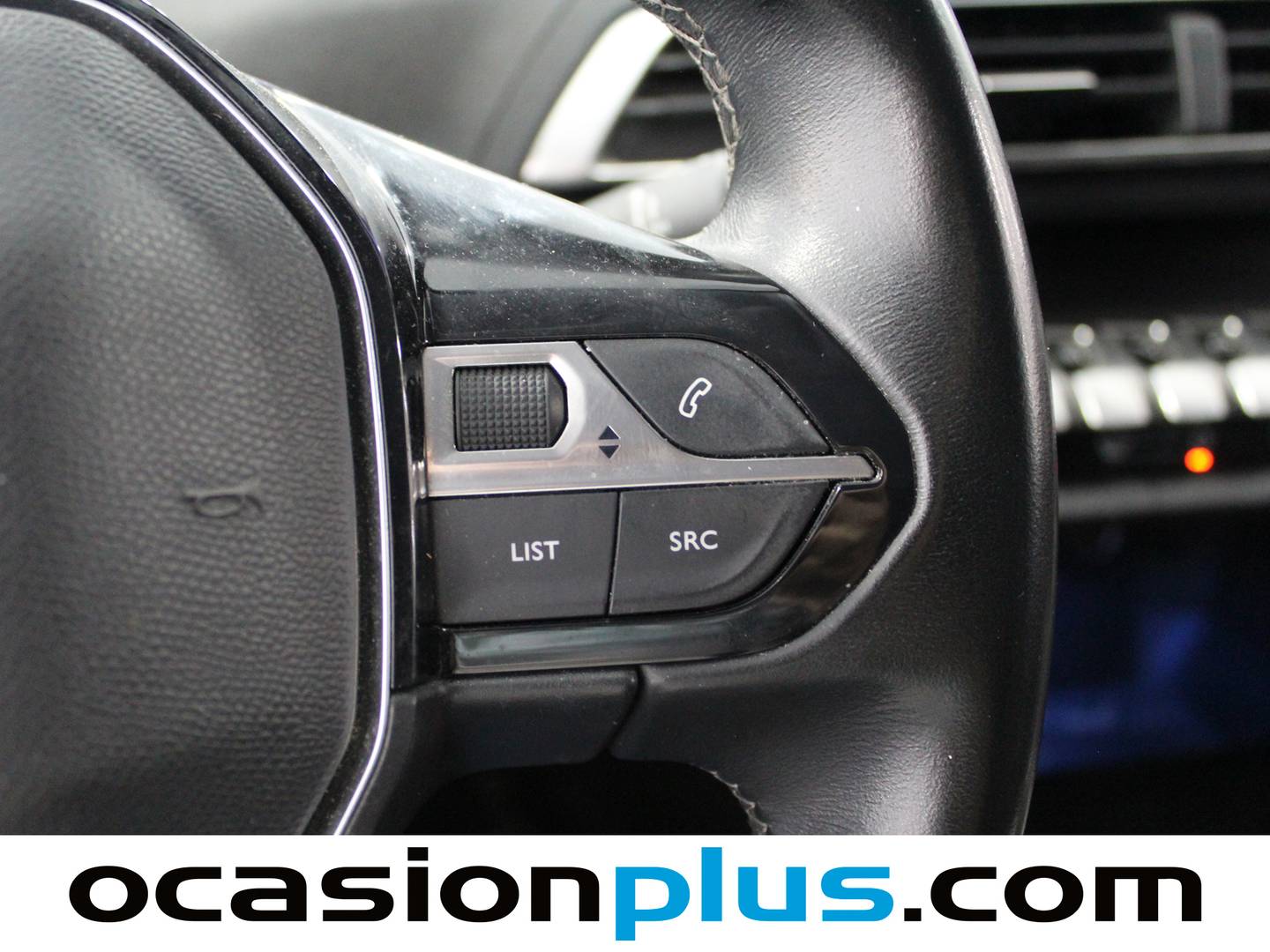 Peugeot 5008 Peugeot 5008 PureTech 130 Active (130 CV) de ocasión